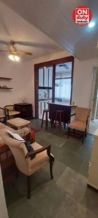 Imagem Apartamento - Gonzaga - Santos/SP
