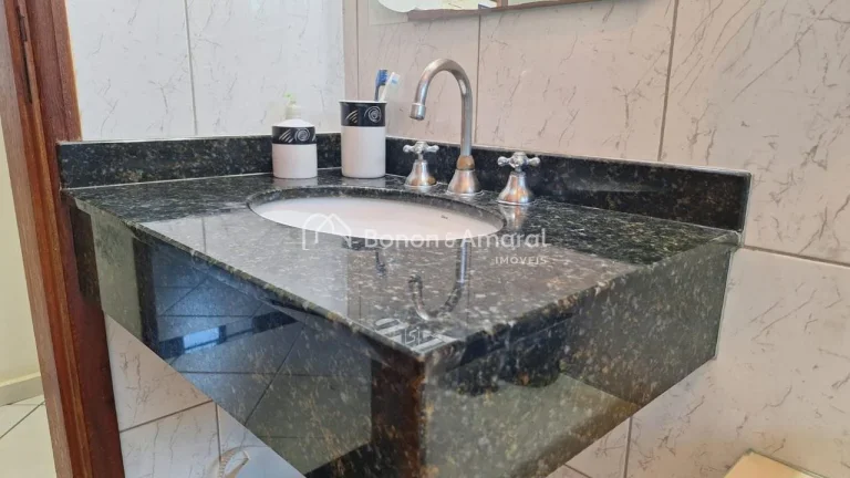 Imagem Casa em condominio a vvenda 3 quartos 1 suite em Valinhos/sp