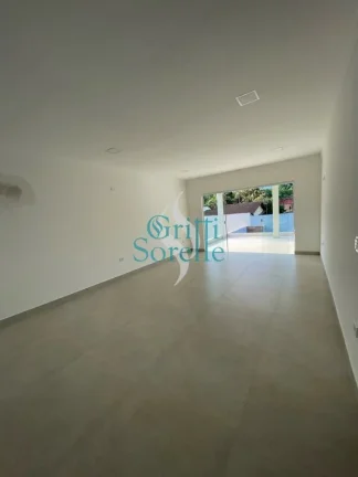 Imagem Casa/Sobrado à Venda Condomínio Fechado em Horto Florestal - Ubatuba/SP