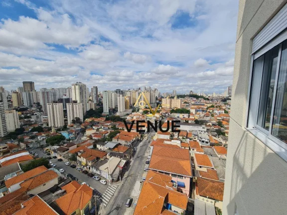 Imagem Apartamento à venda, 67 m² por R$ 675.900,00 - Santana - São Paulo/SP