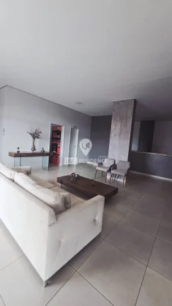 Imagem Apartamento à Venda - Edifício Bellagio Jardim Carlos Borella - Itatiba/SP