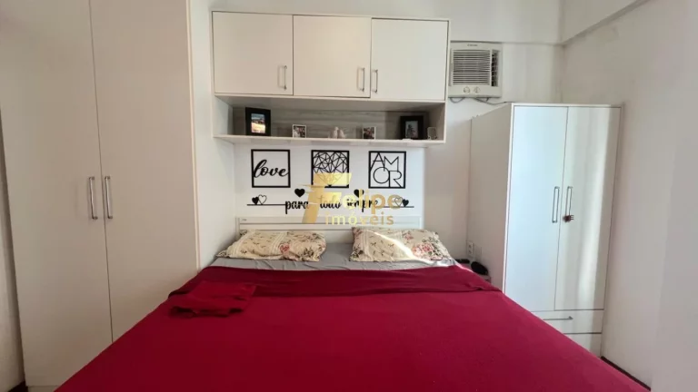 Imagem EXCELENTE APARTAMENTO DE 02 QUARTOS E 01 SUÍTE, LAZER COM PISCINA, À VENDA EM JARDIM CAMBURI, VITÓRIA/ES!
