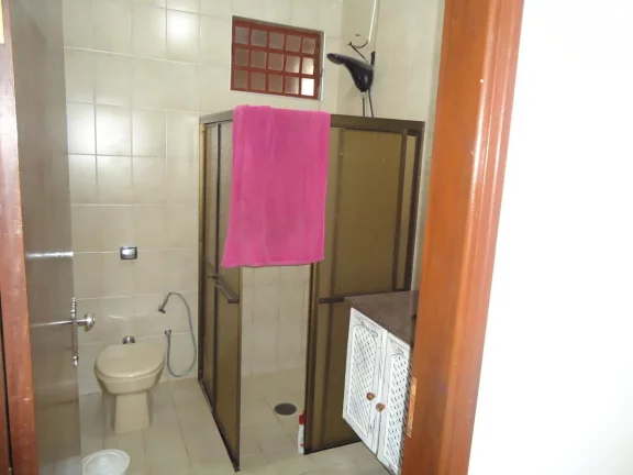 Imagem Casa para Venda em Limeira, Vila Claudia, 2 dormitórios, 1 suíte, 1 banheiro, 1 vaga