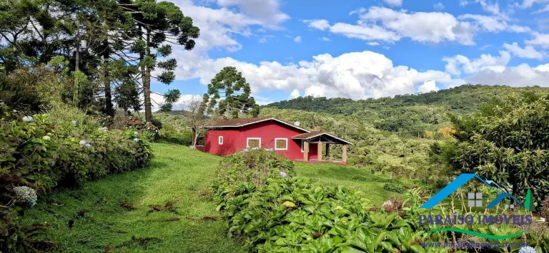 Imagem Refúgio Exclusivo nas Alturas: Sua Chácara de Sonho em Costas, Paraisópolis