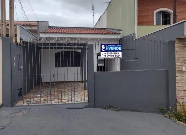 Imagem Casa a Venda Excelente imóvel no Jardim XI de Agosto