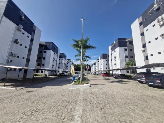 Imagem Apartamento à venda no bairro Portal do Sol - João Pessoa/PB