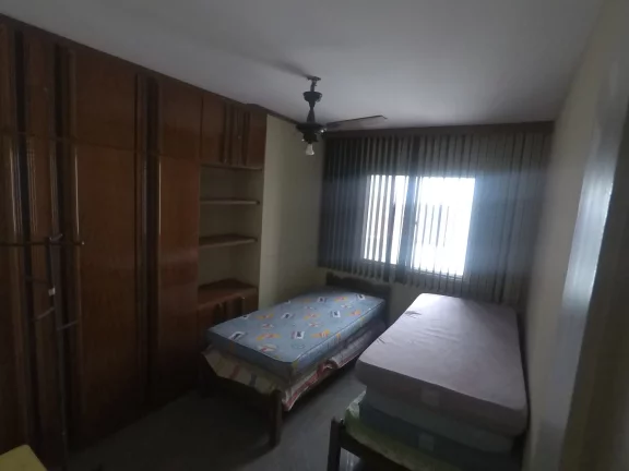 Imagem Apartamento com 4 Quartos no Centro de Guarapari-ES