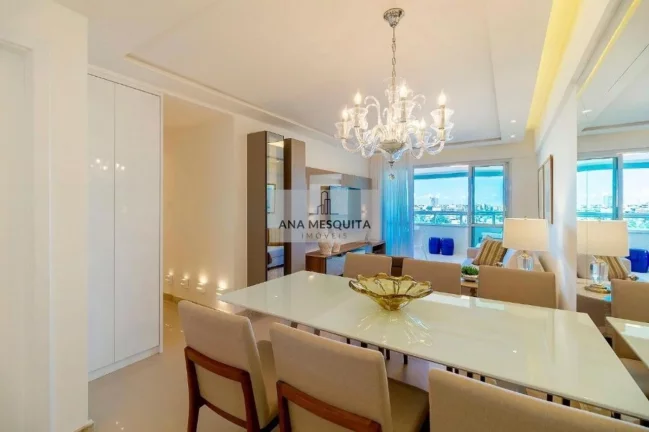Imagem APARTAMENTO RESIDENCIAL em SALVADOR - BA, ONDINA
