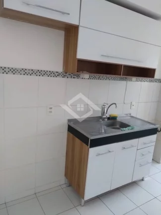 Imagem Apartamento de 50m² | 2 Quartos | Andar Alto | Sol da Manhã – Minha Praia
