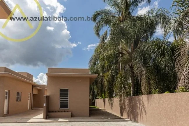 Imagem Casa para Venda em Bom Jesus dos Perdões, Santa Fe, 2 dormitórios, 1 banheiro, 1 vaga
