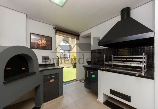 Imagem Cobertura Duplex em Perdizes com 263m², reformada, pronta para morar!