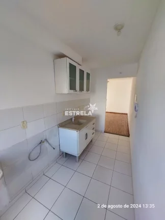 Imagem Apartamento pronto para morar, ótima localização! Cotia/SP