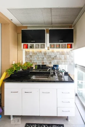 Imagem Apartamento à Venda - Recreio, 2 Quartos, 74 m2