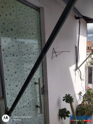 Imagem VENDO CASA NO CONJUNTO FEIRA VI