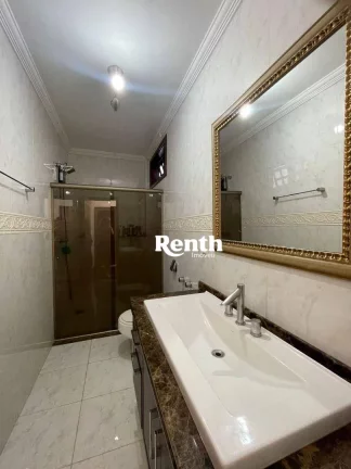 Imagem Casa com 5 dormitórios à venda, 360 m² por R$ 900.000 - Jardim Mirassol - Rio Claro/SP