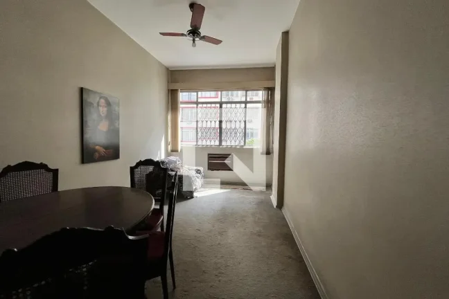 Imagem Apartamento à Venda - Copacabana, 3 Quartos, 106 m2