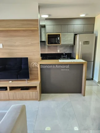 Imagem Apartamento à venda no bairro Vila Nova / Taquaral, a apenas 500 metros da Lagoa do Taquaral. Este ...