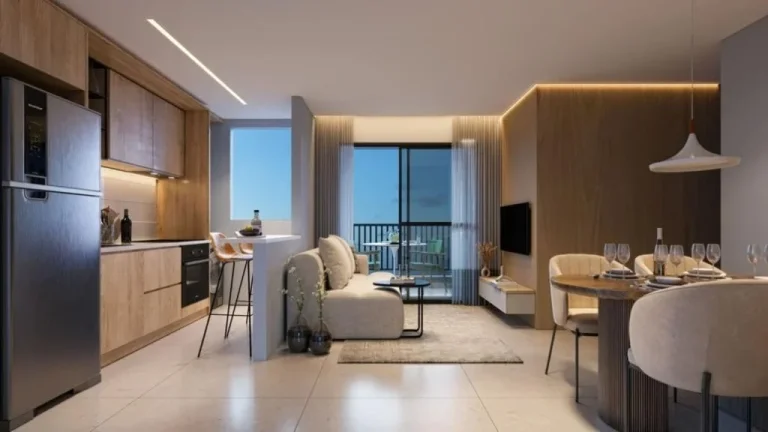 Imagem Apartamento Padrão