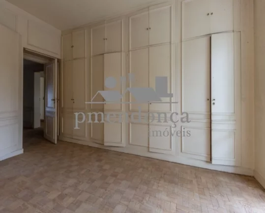 Imagem Apartamento a venda em Higienópolis com 4 quartos( 3 suites ) e 5 vagas, 517m²