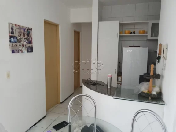 Imagem Apartamento à Venda no Edifício Crevilaro - 3 Quartos, de 59,95 m². Conforto, praticidade e segur...