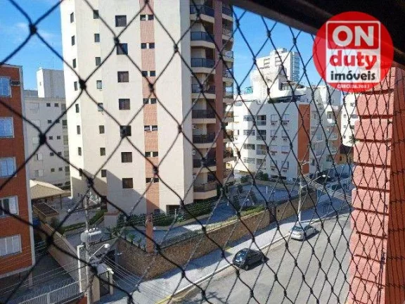 Imagem Apartamento com 2 dormitórios à venda, 78 m² por R$ 328.000,00 - ENSEADA - M - TORTUGAS - Guarujá/SP
