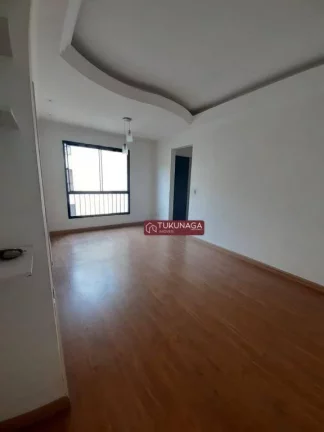 Imagem Apartamento com 2 quartos à venda, 57 m² por R$ 280.000 - Gopoúva - Guarulhos/SP