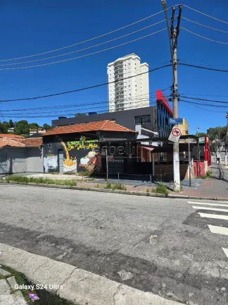 Imagem Terreno com 416 metros quadrados - medidas 32,00 laterais x 13,00 de frente - Terreno de esquina em ...