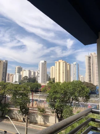 Imagem Apartamento Top One Tatuapé - 40 m² - 1 Quarto - 1 Vaga - Lazer completo