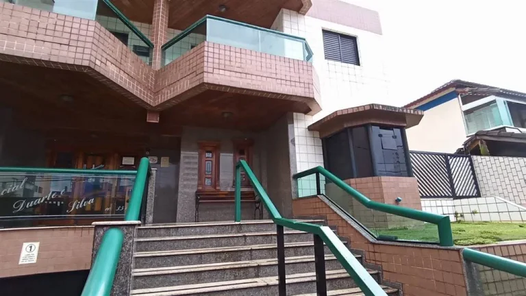 Imagem APARTAMENTO AVIAÇÃO - PRAIA GRANDE SP