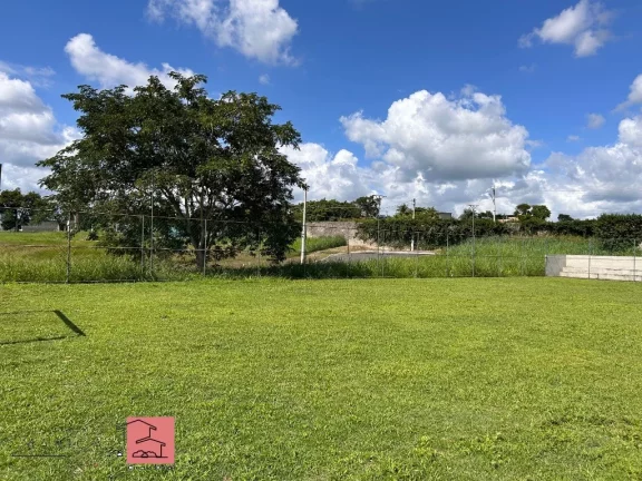 Imagem Terreno no Quartier Itaboraí Club! Condomínio com área de lazer mais completa da região!
