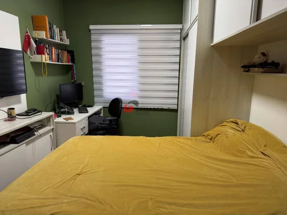 Imagem Cobertura / Penthouse à venda, Santa Maria, São Caetano do Sul, SP