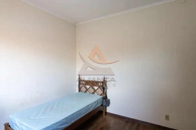 Imagem Casa - Ribeirão Preto - Jardim São Luiz