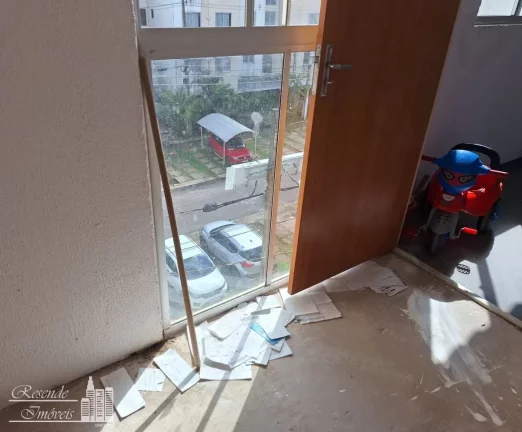 Imagem APARTAMENTO A VENDA NO NOVO HORIZONTE
