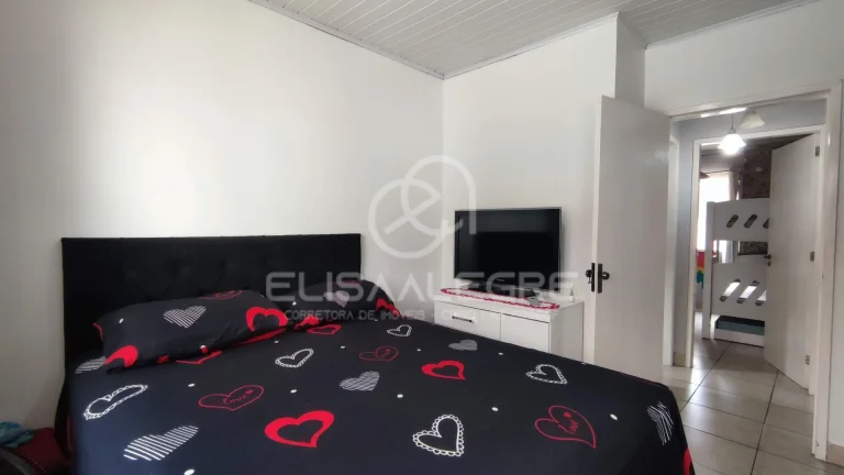 Imagem Casa Térrea c/ píscina e edícula no Igara, Canoas