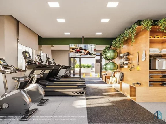 Imagem APARTAMENTO RESIDENCIAL em CURITIBA - PR, Tingui
