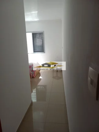 Imagem Casa Térrea para venda na Vila Monumento