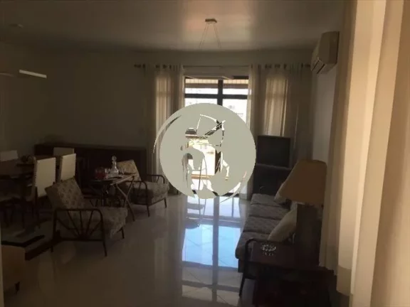 Imagem OPORTUNIDADE PROXIMO A PRAIA COM VARANDA GOURMET ÓTIMO APTO. 3 SUÍTES, DEPENDENCIA COMPLETA DE EMP...