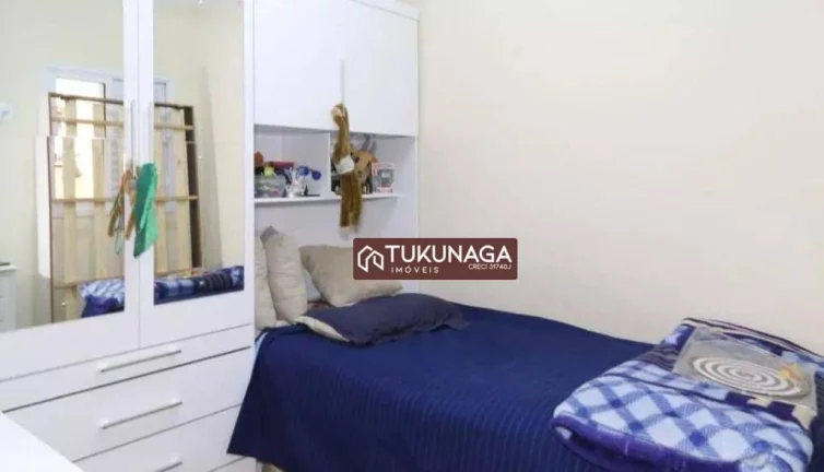 Imagem Sobrado com 3 quartos à venda, 134 m² por R$ 864.900 - Parada Inglesa - São Paulo/SP