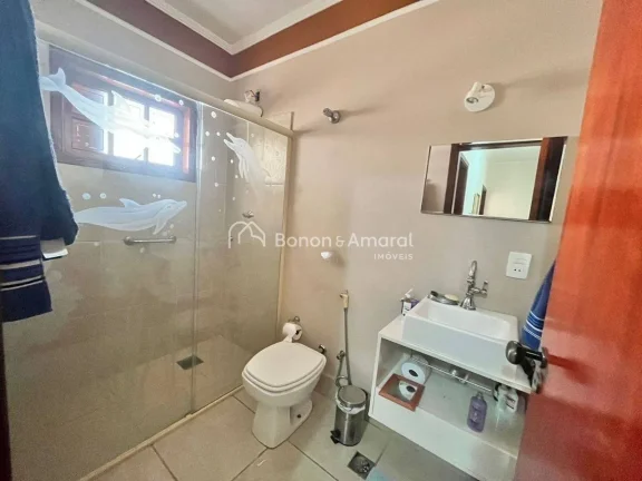 Imagem Descubra o lar dos seus sonhos em Valinhos-SP, em um condomínio fechado repleto de tranquilidade e ...