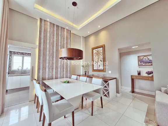 Imagem Apartamento a venda no condominio Lemonde em Campinas!!

Andar alto, sol da manhã, 3 suites e 3 vag...