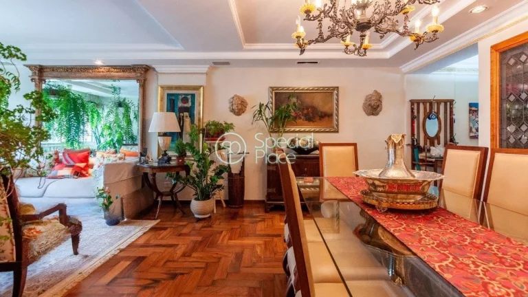 Imagem Ótimo apartamento à venda no Itaim: - Área: 138m² - 03 dormitórios - 01 suíte - com hidro - 01...
