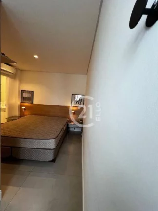 Imagem Cobertura Duplex, nova, mobiliada no Jardim Paulista