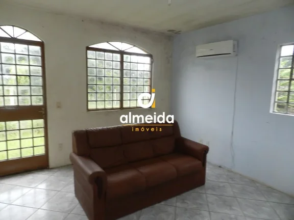 Imagem CASA 2 DORMITÓRIOS