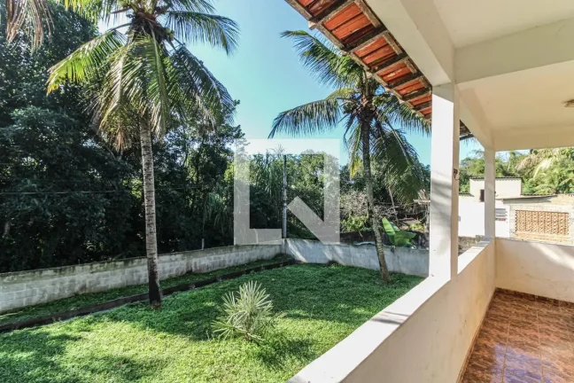 Imagem Casa à Venda - Vargem Pequena, 2 Quartos, 2000 m2