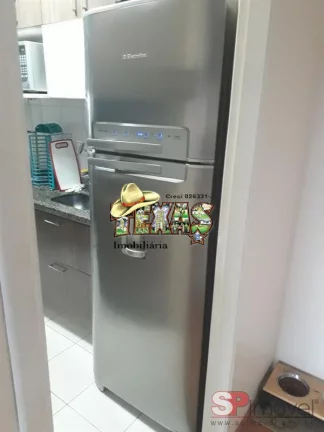Imagem APARTAMENTO VILA MATILDE
