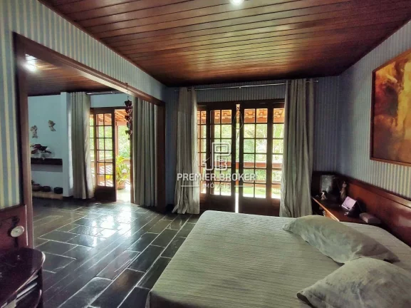 Imagem Casa à venda, 200 m² por R$ 1.200.000,00 - Albuquerque - Teresópolis/RJ