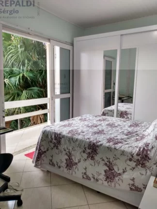 Imagem Casa Alvenaria Criciúma, Bairro Sao Luiz