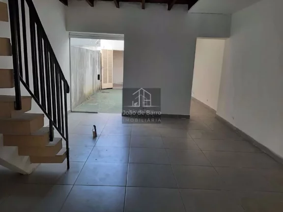 Imagem Casa com 3 dormitórios à venda 130 m² por R$ 1.000.000 - Cambuci - São Paulo/SP