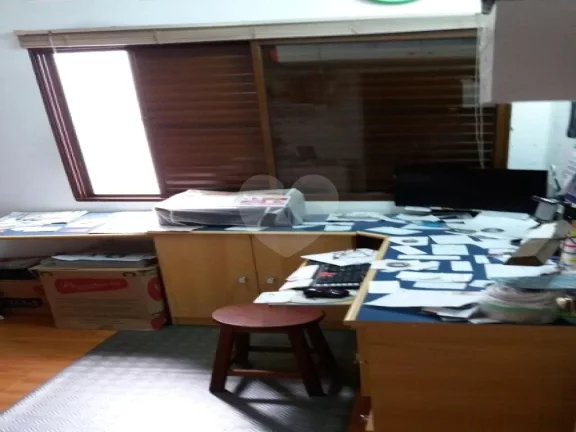 Imagem Casa à venda com 3 quartos, sendo 1 suíte, no condomínio Alameda do Eucaliptos, São Paulo - SP