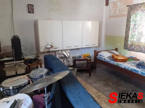 Imagem Casa à venda em São Paulo-SP, bairro Ponte Rasa: 2 quartos, 1 suíte, 1 sala, 1 vaga de garagem, 409m² de área. Imperdível!